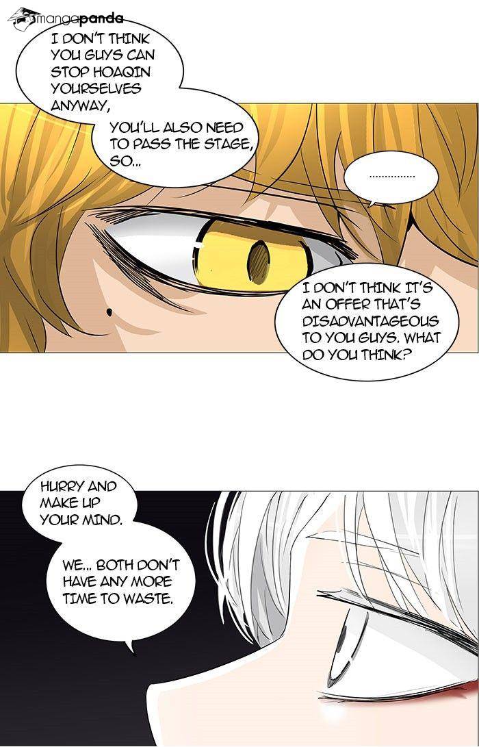Tower of God Chapter 249 image 49